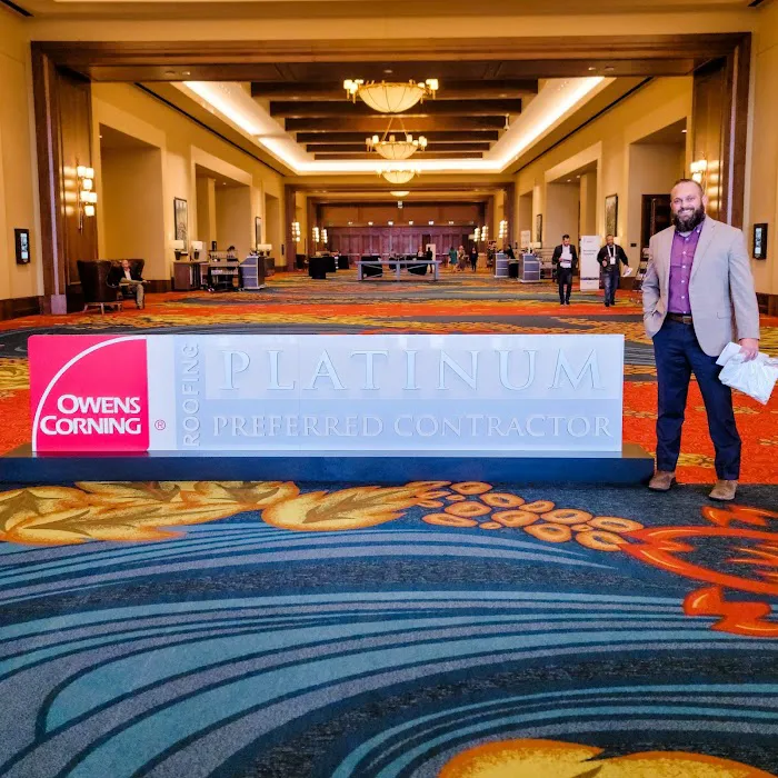 Freedom Roofing, Windows and Siding LLC Picture 10