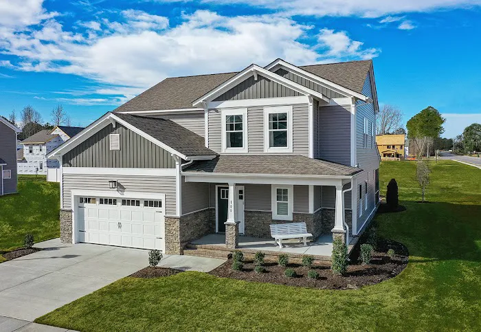 Right Way Roofing Picture 3