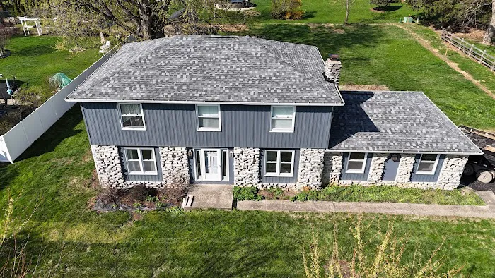 Right Way Roofing Picture 10