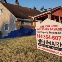 Highmark Renovations Roofing Columbus ico