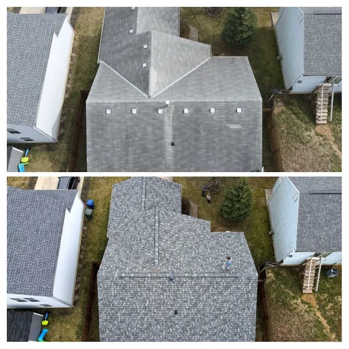 Highmark Renovations Roofing Columbus Picture 4