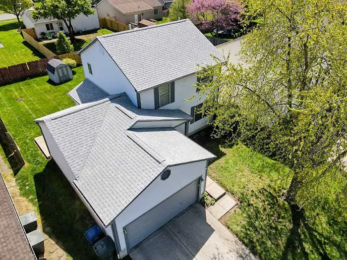 Highmark Renovations Roofing Columbus Picture 3