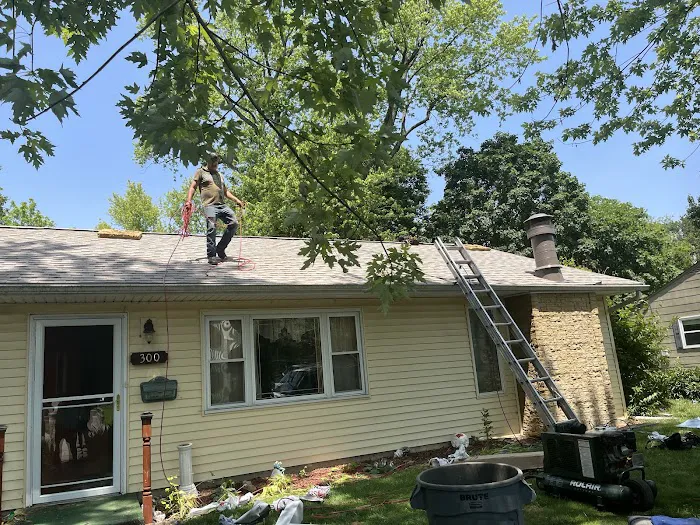 Highmark Renovations Roofing Columbus Picture 6