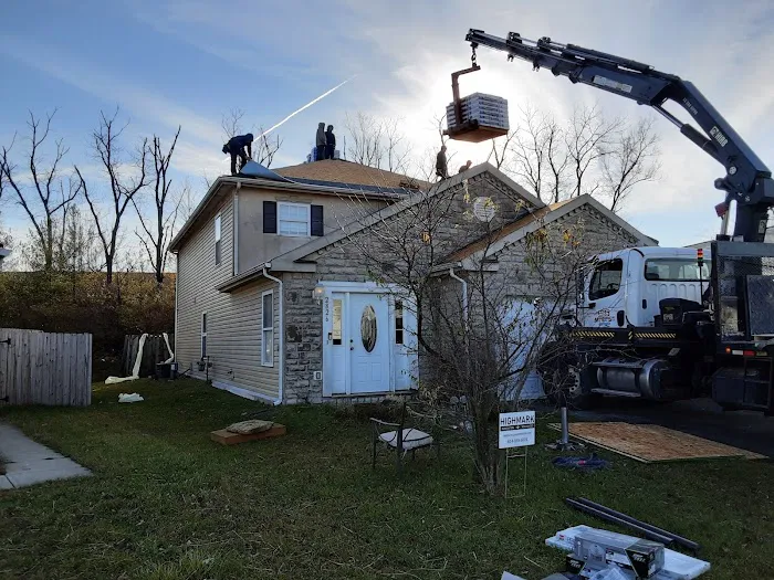 Highmark Renovations Roofing Columbus Picture 7