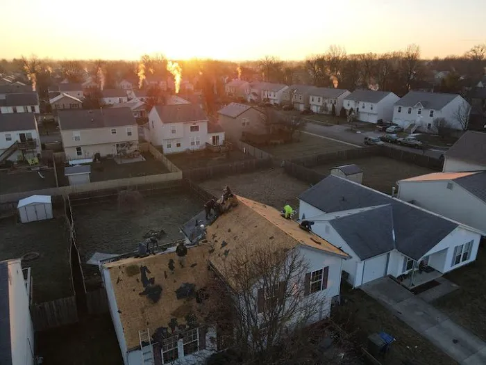 Highmark Renovations Roofing Columbus Picture 5