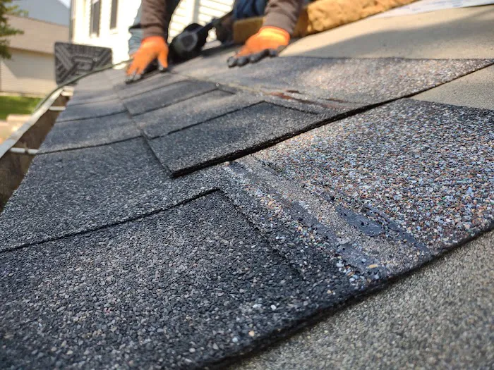 Highmark Renovations Roofing Columbus Picture 8