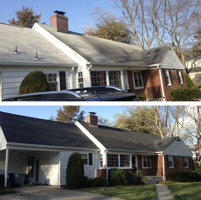 Franklin Renovation Picture 3