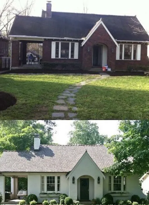 Franklin Renovation Picture 6