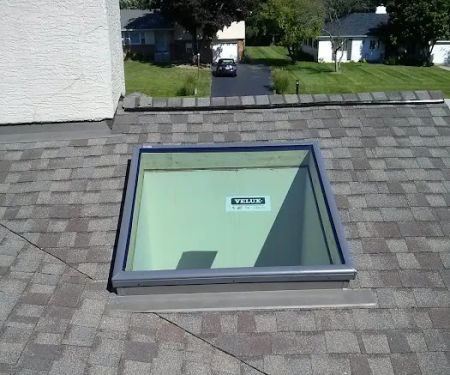 Bradley Builder, Inc.