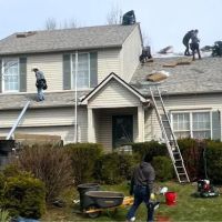 PRO Roofing Solutions Columbus ico