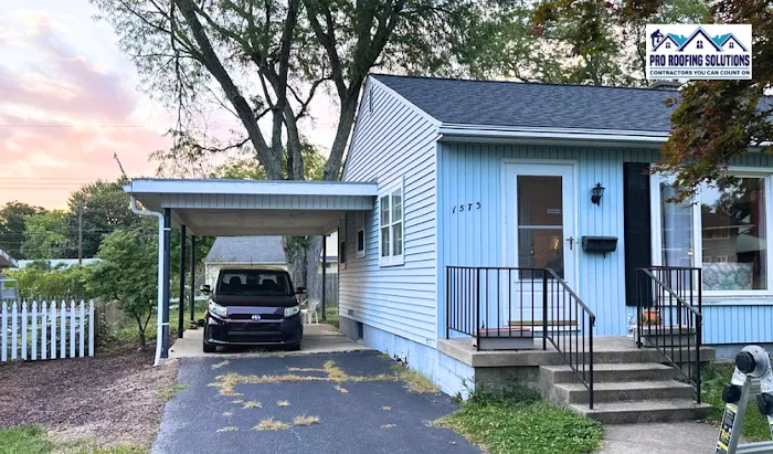 PRO Roofing Solutions Columbus Picture 5