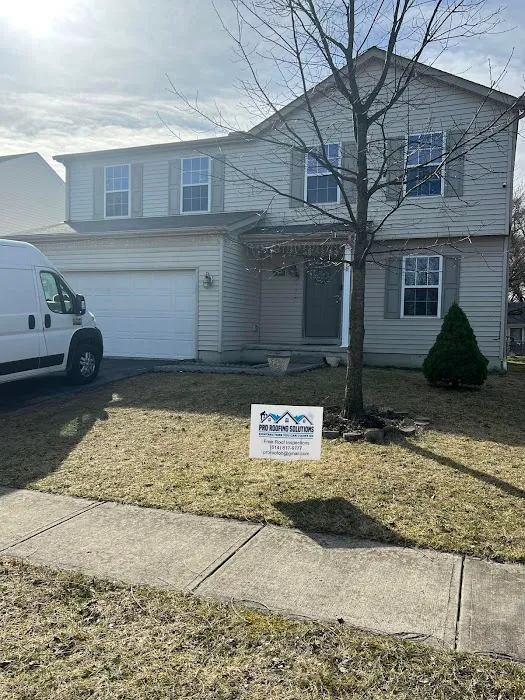 PRO Roofing Solutions Columbus Picture 7