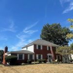 C & C Associates Roofing and Remodeling