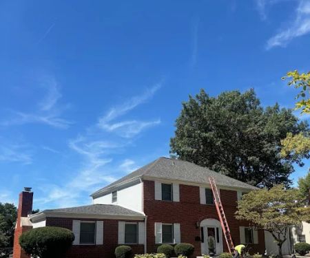 C & C Associates Roofing and Remodeling