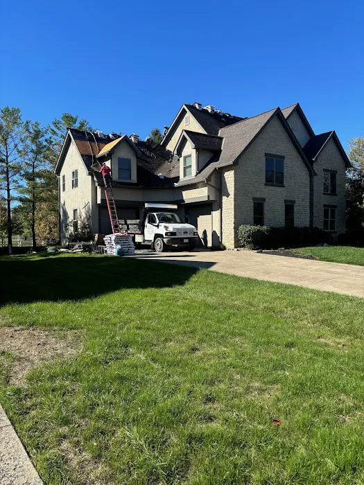 C & C Associates Roofing and Remodeling Picture 2