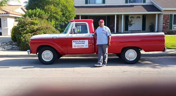 Melena Roofing Partnership Picture 1