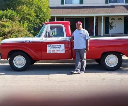 Melena Roofing Partnership