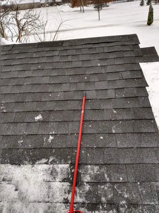 Don Compton Roofing & Siding Picture 1