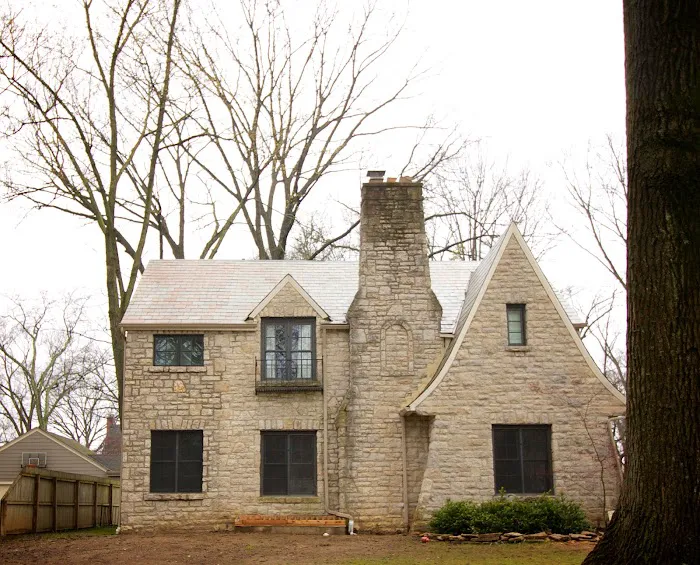 Golden Bear Roofing Picture 3