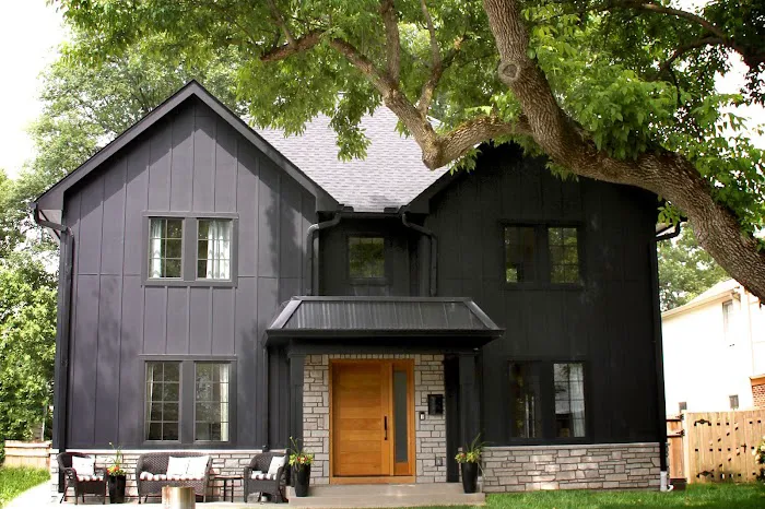 Golden Bear Roofing Picture 4