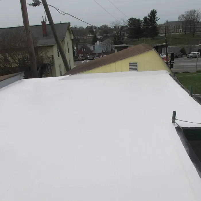 Lee's Top Choice Roofing Picture 9