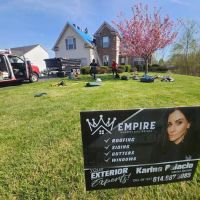 Empire Roofing and Exteriors ico