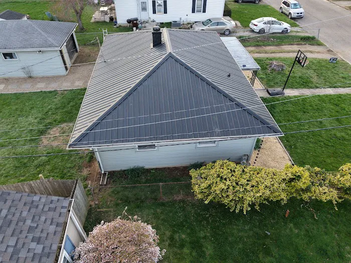 Empire Roofing and Exteriors Picture 7