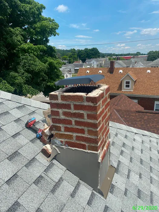 J&Y Roofing Rubber LLC Picture 1