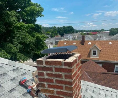 J&Y Roofing Rubber LLC