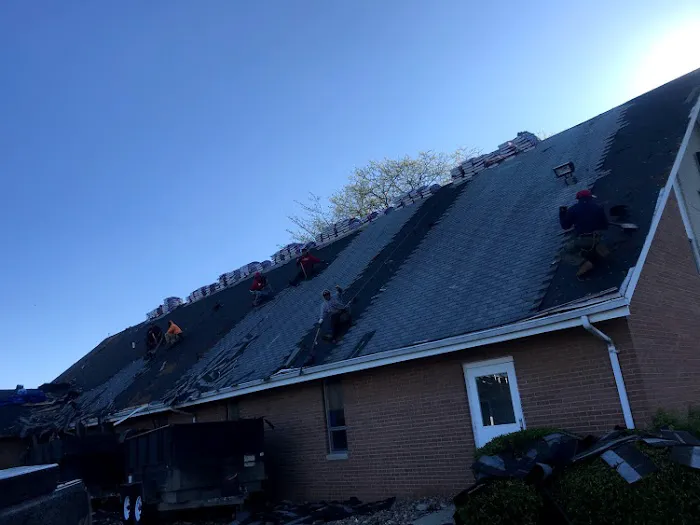 J&Y Roofing Rubber LLC Picture 4