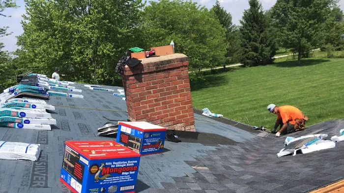 J&Y Roofing Rubber LLC Picture 5