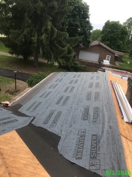 J&Y Roofing Rubber LLC Picture 7