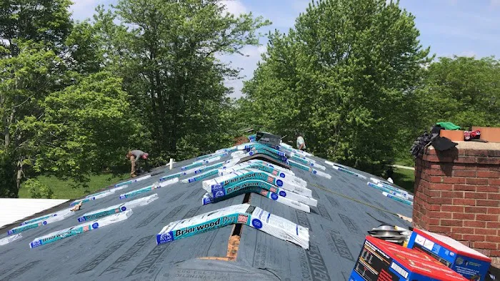 J&Y Roofing Rubber LLC Picture 8