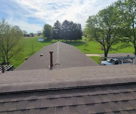 KNG Improvement and Construction LLC