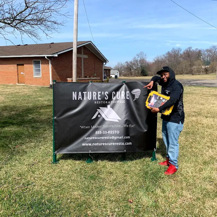 Nature's Cure Restoration LLC Picture 1