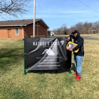 Nature's Cure Restoration LLC ico