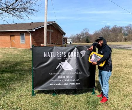 Nature's Cure Restoration LLC