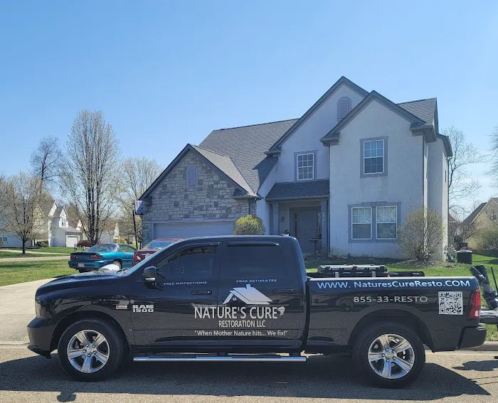 Nature's Cure Restoration LLC Picture 2