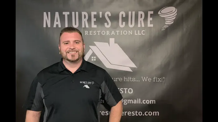 Nature's Cure Restoration LLC Picture 6