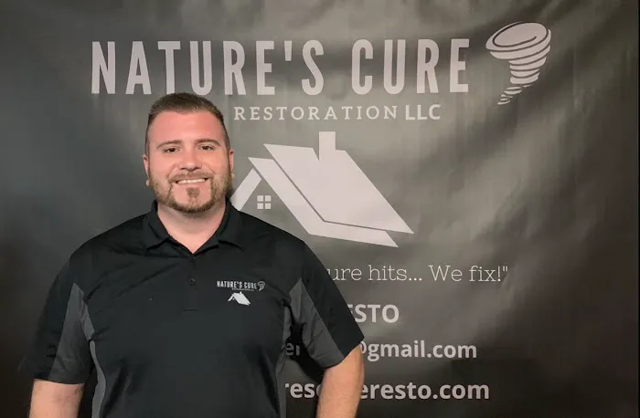 Nature's Cure Restoration LLC Picture 5