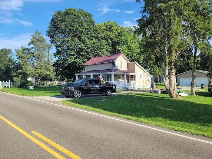 Nature's Cure Restoration LLC Picture 8