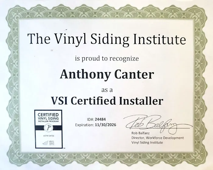 Nature's Cure Restoration LLC Picture 7