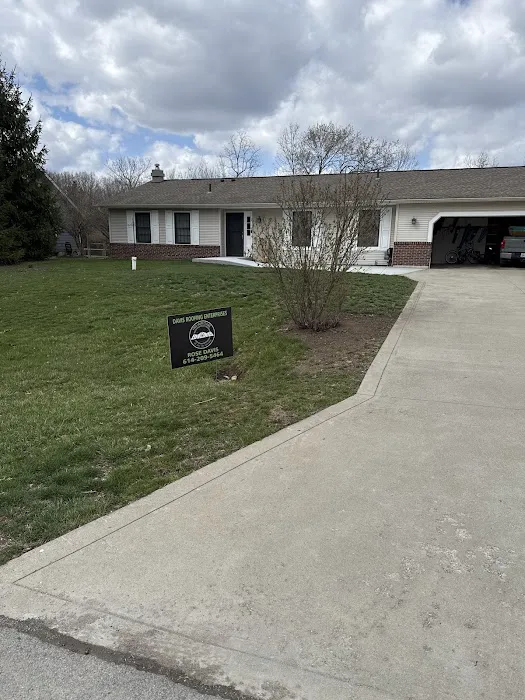 Davis Roofing Enterprises Picture 1