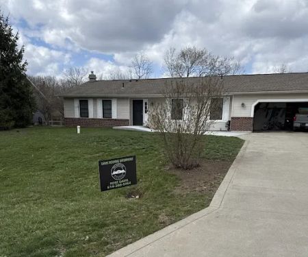 Davis Roofing Enterprises