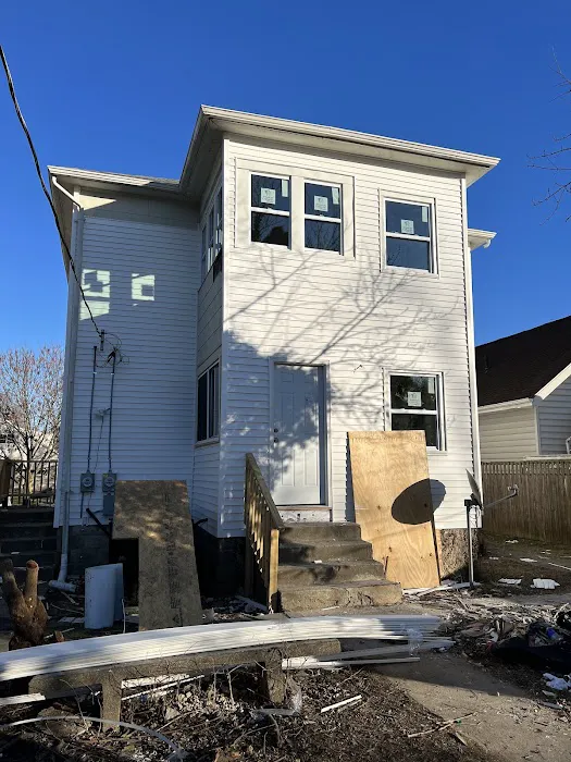 Todd's Roofing and Siding Picture 1