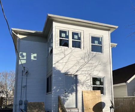 Todd's Roofing and Siding