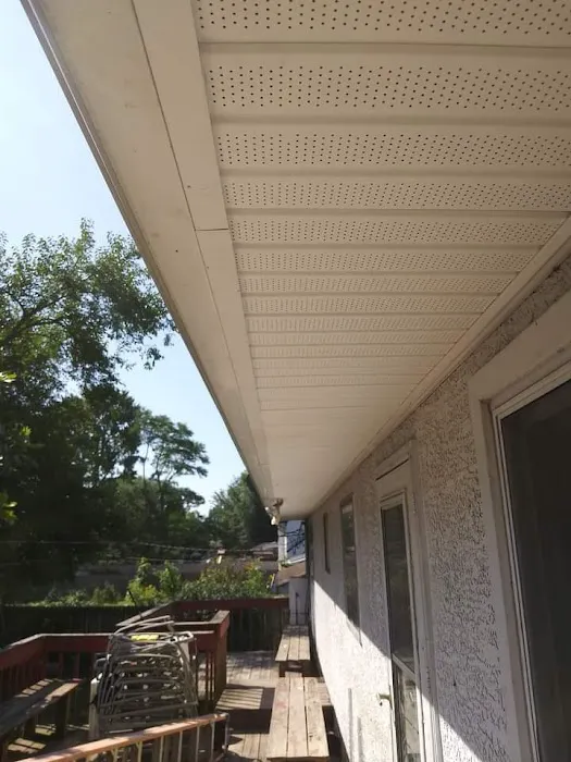 Todd's Roofing and Siding Picture 2