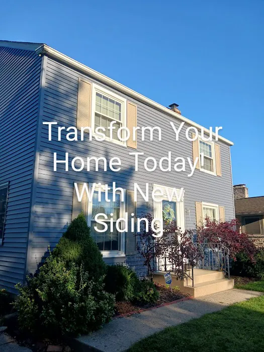 Todd's Roofing and Siding Picture 3