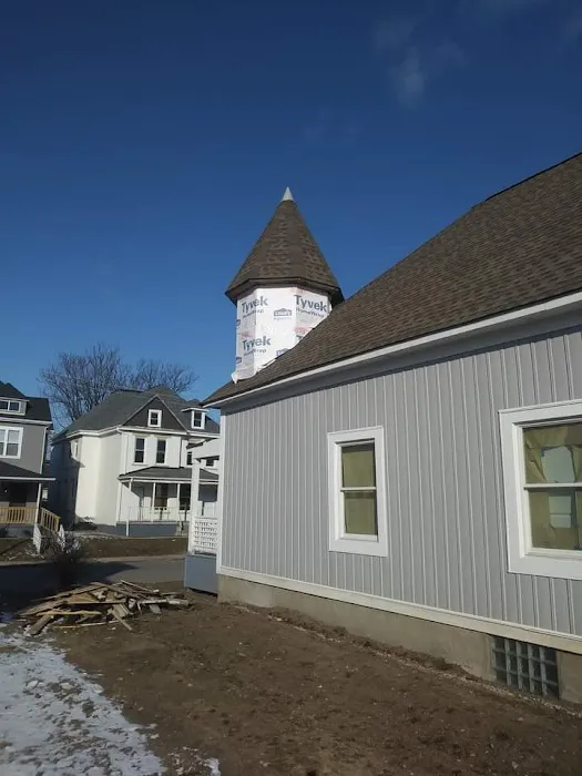 Todd's Roofing and Siding Picture 4