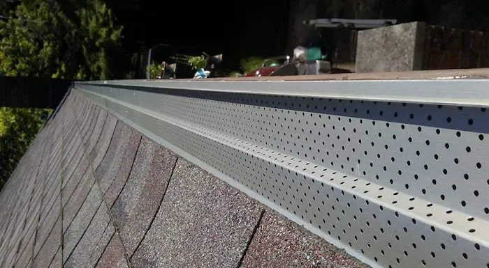 Todd's Roofing and Siding Picture 5